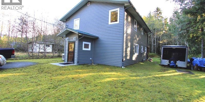 1262 WILLIAMS STREET Masset Photo 2 1262 WILLIAMS STREET Masset Photo 2